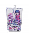 Mlp Papusa Twilight Sparkle Cu Ponei,E5657_E5660