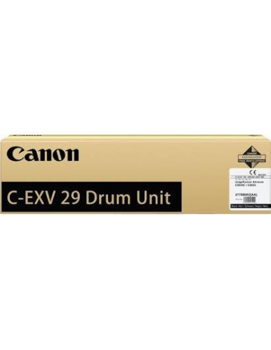 Unitate de cilindru Canon Black EXV29,CF2778B003BA