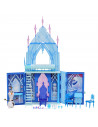 Frozen 2 Castelul De Gheata Al Elsei Pliabil,F1819