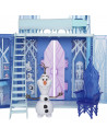 Frozen 2 Castelul De Gheata Al Elsei Pliabil,F1819