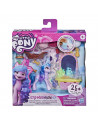 My Little Pony Scena De Film Izzy Moon Bow,F2863_F2935