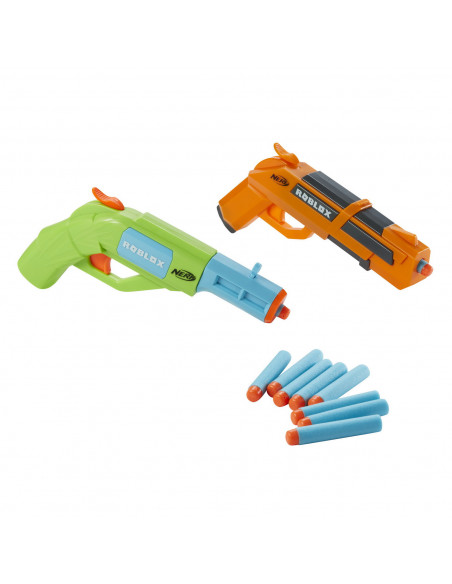 Nerf Blaster Roblox Jailbreak Armory,F2479