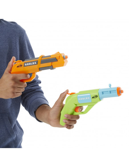 Nerf Blaster Roblox Jailbreak Armory,F2479