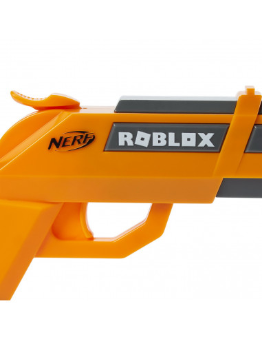 Nerf Blaster Roblox Jailbreak Armory,F2479
