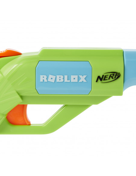 Nerf Blaster Roblox Jailbreak Armory,F2479