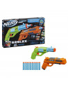 Nerf Blaster Roblox Jailbreak Armory,F2479