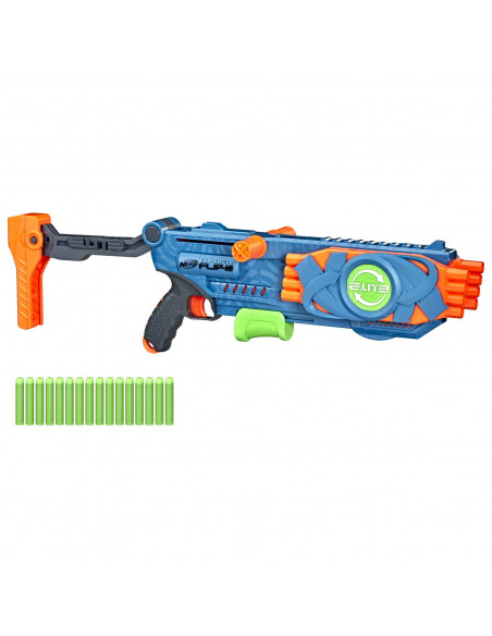 Nerf Blaster Elite 2.0 Flip 16,F2551