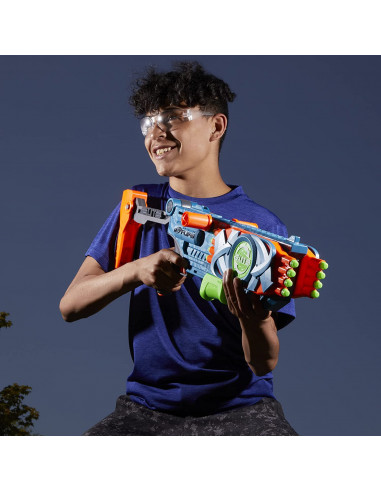 Nerf Blaster Elite 2.0 Flip 16,F2551