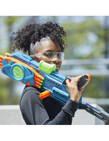 Nerf Blaster Elite 2.0 Flip 16,F2551