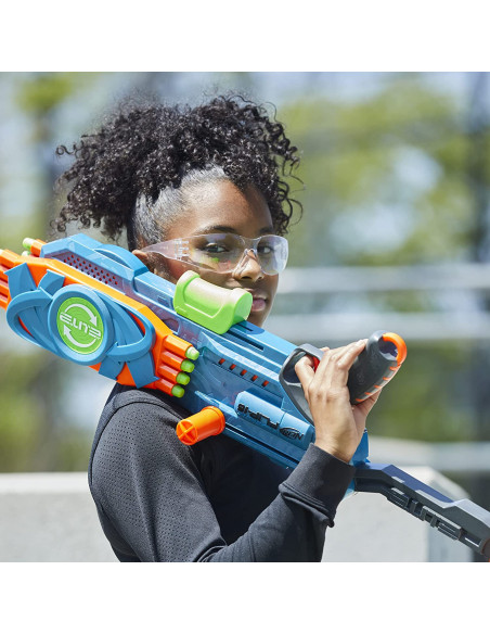 Nerf Blaster Elite 2.0 Flip 16,F2551