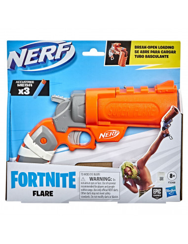 Nerf Blaster Fortnite Flare,F3368
