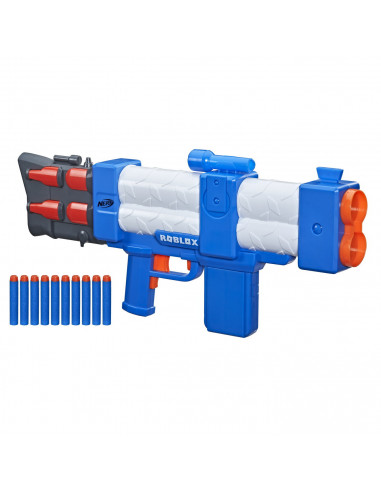 Nerf Blaster Roblox Arsenal Pulse Laser,F2484