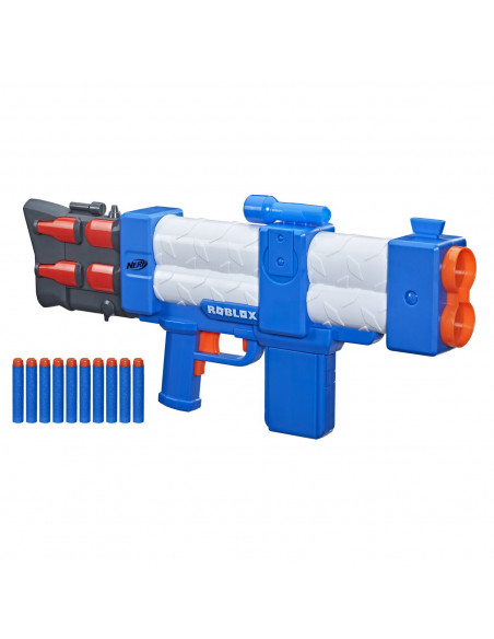 Nerf Blaster Roblox Arsenal Pulse Laser,F2484