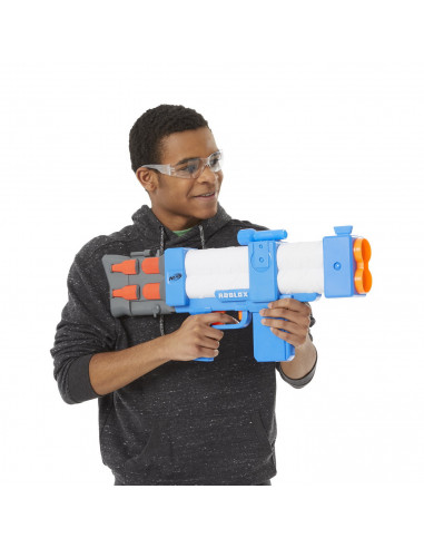 Nerf Blaster Roblox Arsenal Pulse Laser,F2484