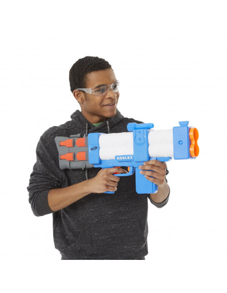 Nerf Blaster Roblox Arsenal Pulse Laser,F2484
