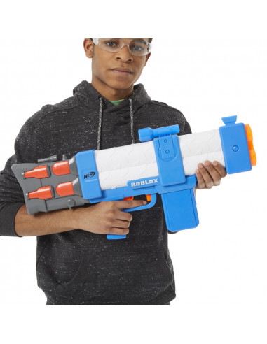 Nerf Blaster Roblox Arsenal Pulse Laser,F2484