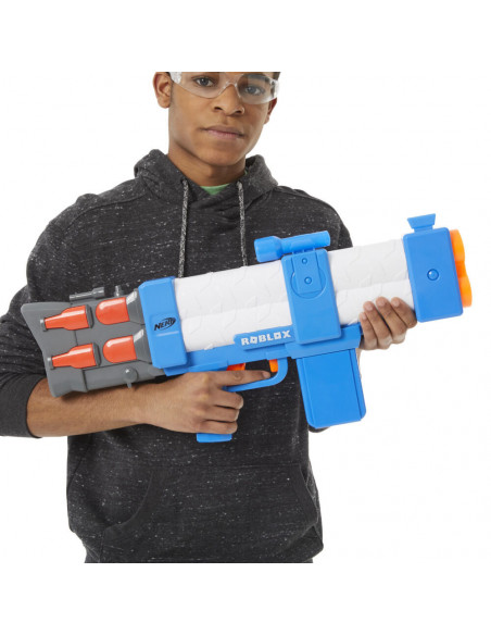 Nerf Blaster Roblox Arsenal Pulse Laser,F2484