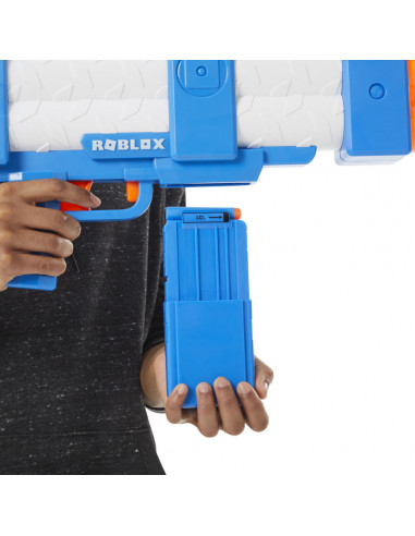 Nerf Blaster Roblox Arsenal Pulse Laser,F2484