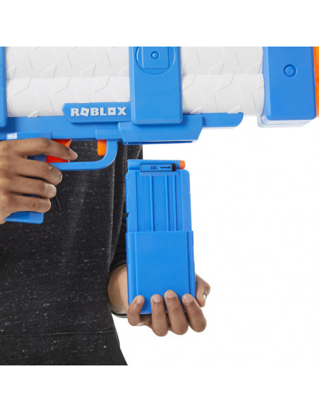 Nerf Blaster Roblox Arsenal Pulse Laser,F2484