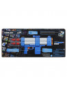 Nerf Blaster Roblox Arsenal Pulse Laser,F2484