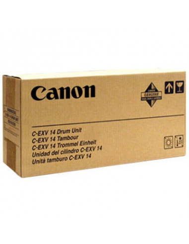 Unitate de cilindru Canon Black EXV14,CF0385B002AA