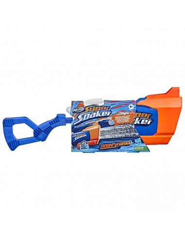 Nerf Blaster Cu Apa Super Soaker Rainstorm,F3890