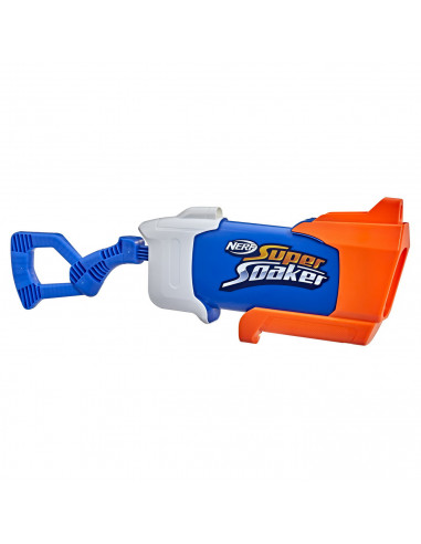 Nerf Blaster Cu Apa Super Soaker Rainstorm,F3890