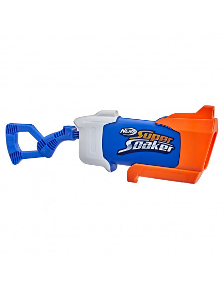 Nerf Blaster Cu Apa Super Soaker Rainstorm,F3890