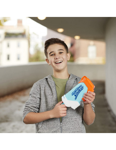 Nerf Blaster Cu Apa Super Soaker Rainstorm,F3890