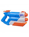 Nerf Blaster Cu Apa Super Soaker Twin Tide,E0024