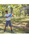 Nerf Blaster Cu Apa Super Soaker Twin Tide,E0024