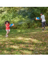 Nerf Blaster Cu Apa Super Soaker Twin Tide,E0024