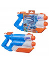 Nerf Blaster Cu Apa Super Soaker Twin Tide,E0024