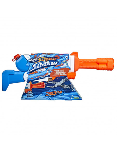 Nerf Blaster Cu Apa Super Soaker Twister,F3884