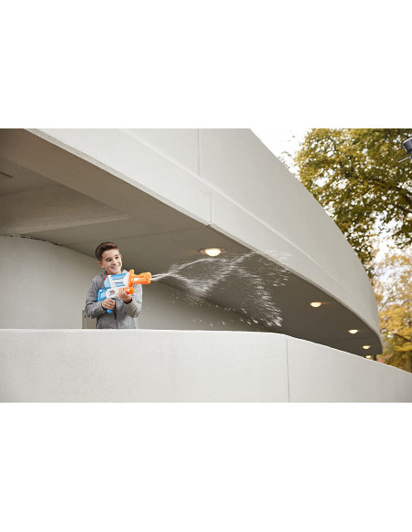 Nerf Blaster Cu Apa Super Soaker Twister,F3884