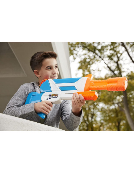 Nerf Blaster Cu Apa Super Soaker Twister,F3884