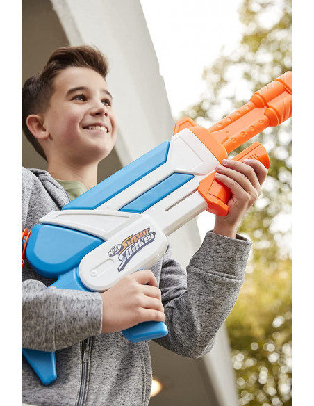 Nerf Blaster Cu Apa Super Soaker Twister,F3884