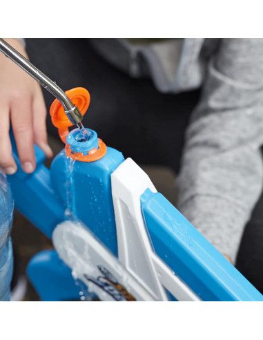 Nerf Blaster Cu Apa Super Soaker Twister,F3884