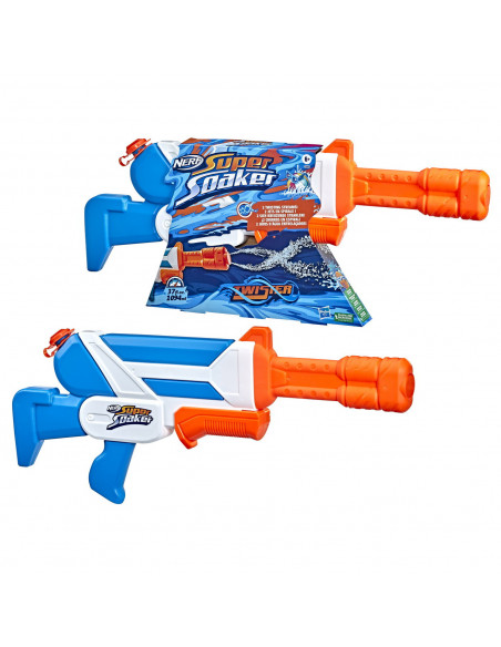 Nerf Blaster Cu Apa Super Soaker Twister,F3884