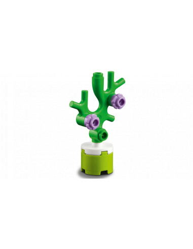 Lego Classic Distractia Creativa In Ocean 11018,11018