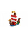 Lego Classic Distractia Creativa In Ocean 11018,11018