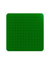 Lego Duplo Placa De Constructie Verde 10980,10980