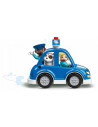 Lego Duplo Sectie De Politie Si Elicopter 10959,10959
