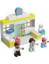 Lego Duplo Vizita La Doctor 10968,10968
