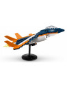 Lego Creator Avion Supersonic 31126,31126
