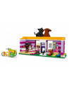 Lego Friends Cafeneaua De La Adapostul Pentru Adoptia