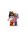 Lego Friends Cafeneaua De La Adapostul Pentru Adoptia