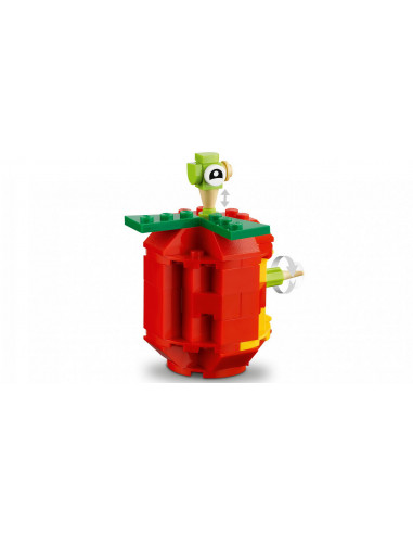 Lego Classic Caramizi Si Functii 11019,11019