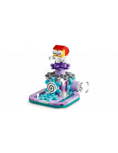 Lego Classic Caramizi Si Functii 11019,11019