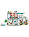 Lego Friends Casa De Vacanta De Pe Plaja 41709,41709